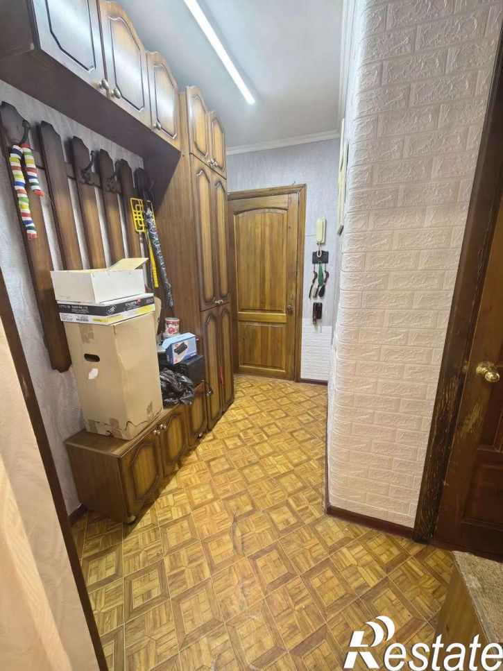 1-комн квартира Карла Маркса улица, 27А