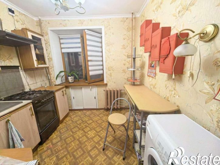 1-комн квартира Карла Маркса улица, 27А