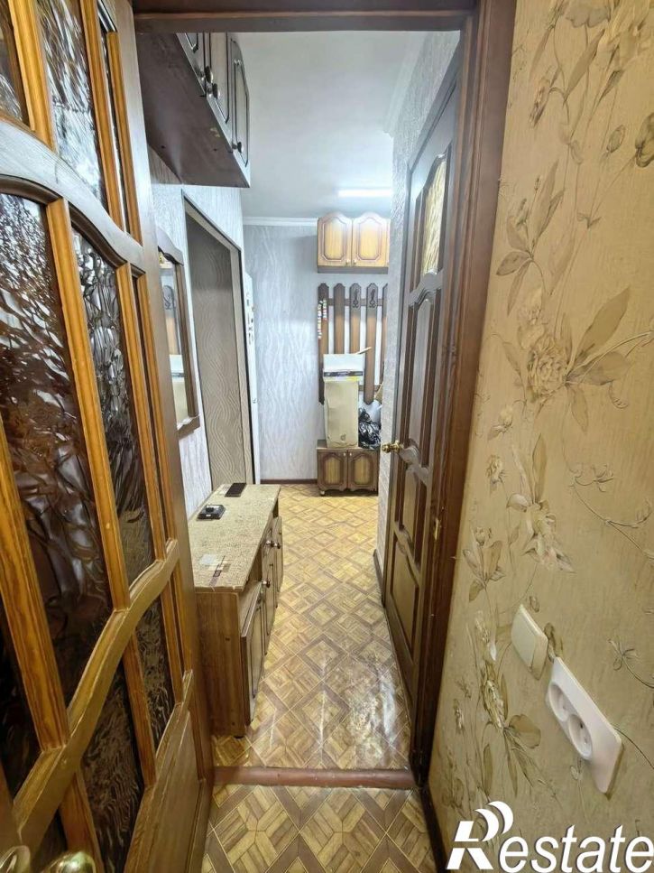 1-комн квартира Карла Маркса улица, 27А