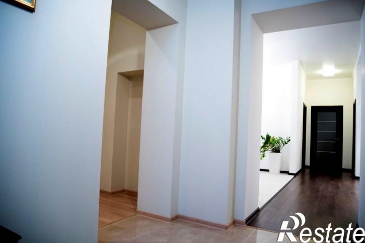 4-комн квартира Лесопарковое шоссе, 31