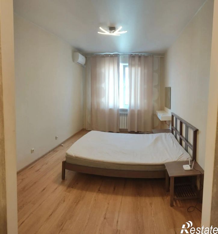 1-комн квартира Приморский бульвар, 57