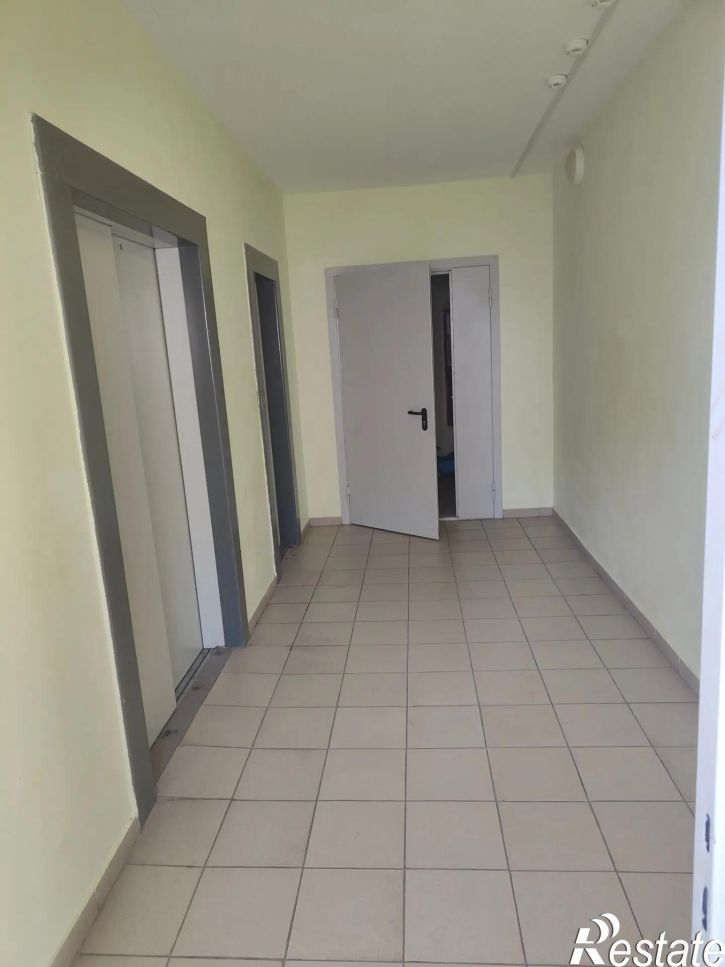 1-комн квартира Приморский бульвар, 57
