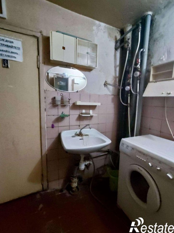 Комната Автостроителей улица, 68