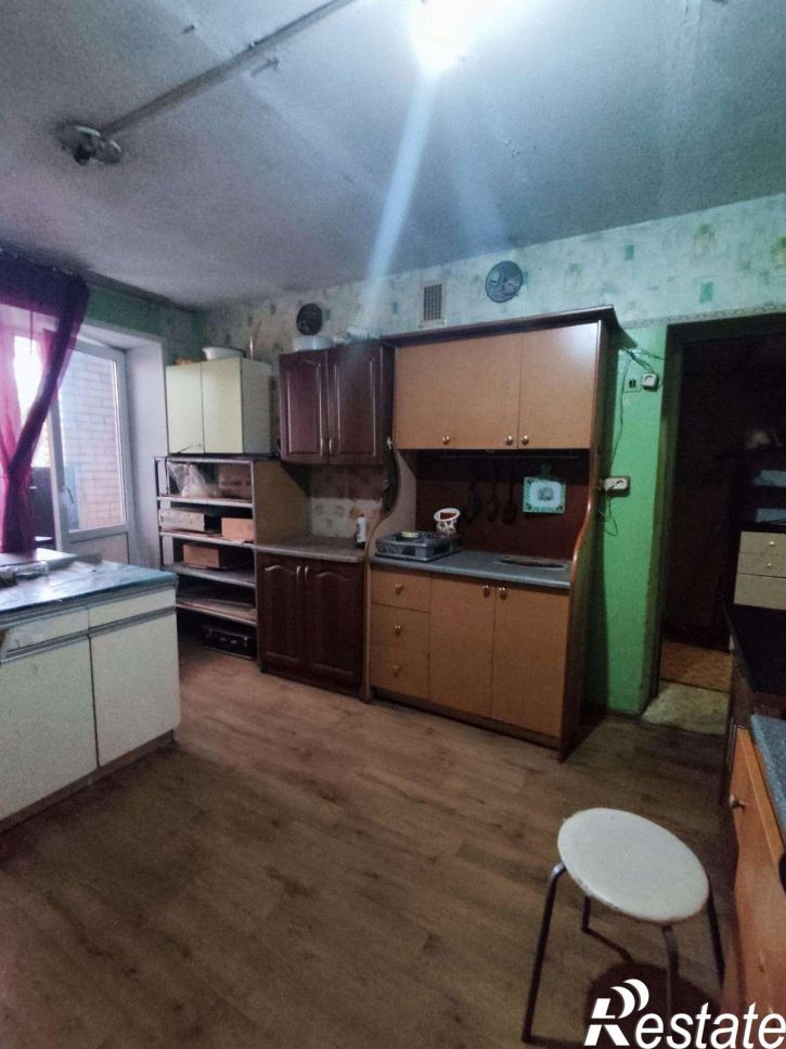 Комната Автостроителей улица, 68