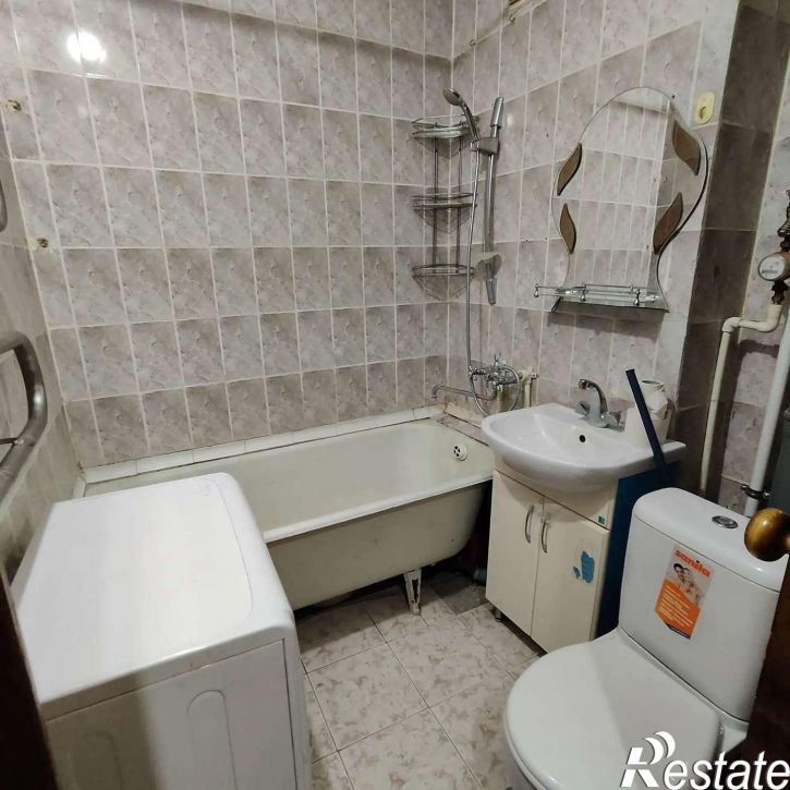 1-комн квартира Зеленая улица, 10