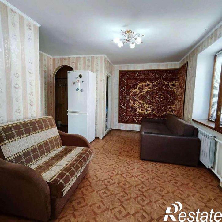 1-комн квартира Зеленая улица, 10