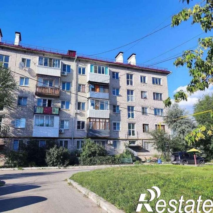 1-комн квартира Зеленая улица, 10