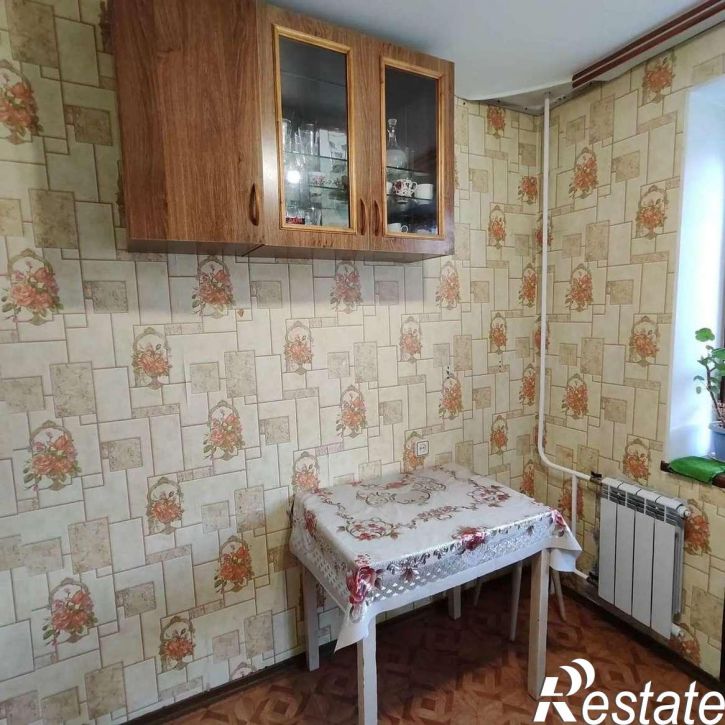 1-комн квартира Зеленая улица, 10