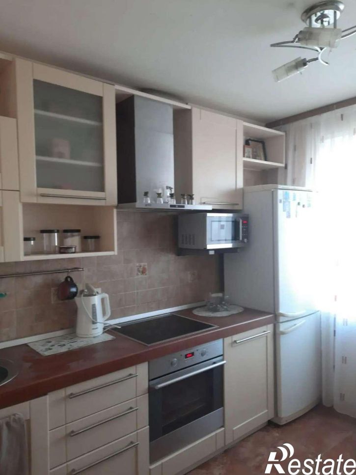 2-комн квартира Тополиная улица, 4