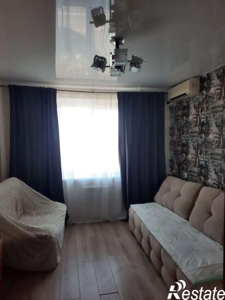 2-комн квартира Тополиная улица, 4