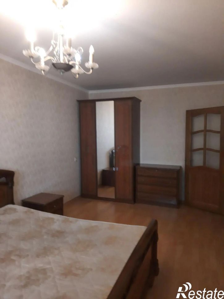 2-комн квартира Тополиная улица, 4