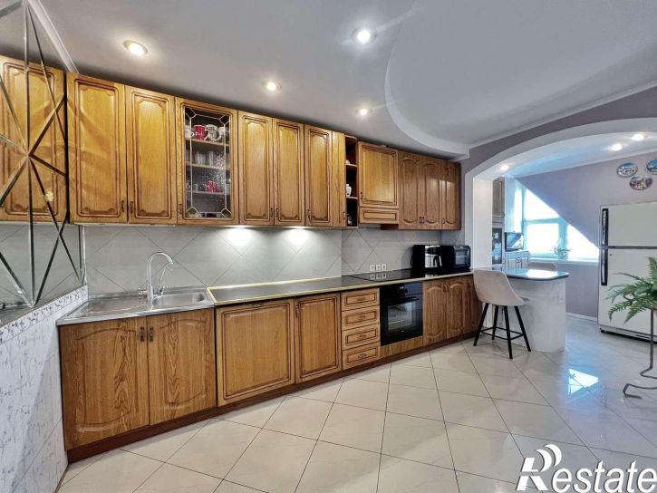 3-комн квартира Южное шоссе, 23