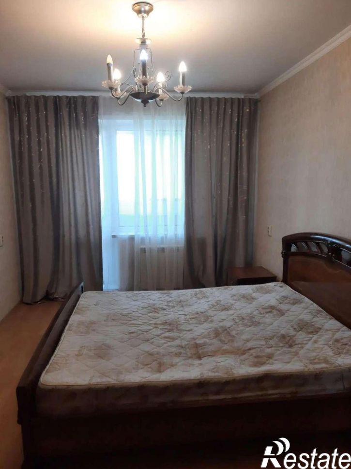 2-комн квартира Тополиная улица, 4