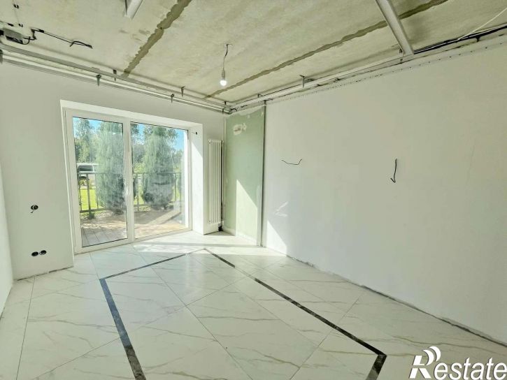 2-комн квартира Итальянский бульвар, 6