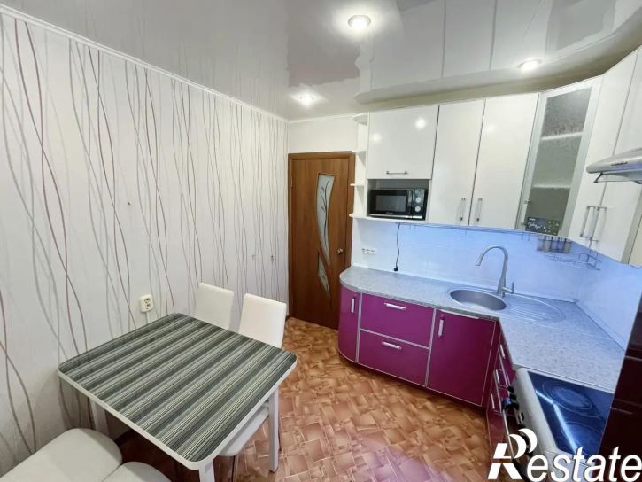 1-комн квартира Ворошилова улица, 26