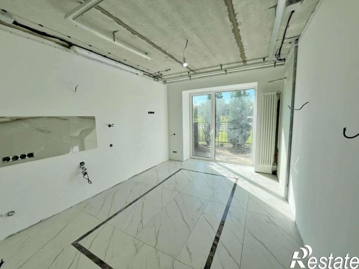 2-комн квартира Итальянский бульвар, 6