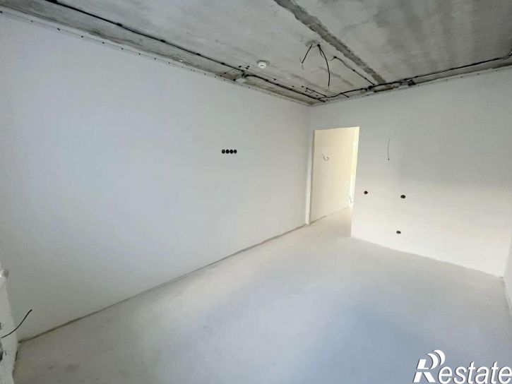 2-комн квартира Итальянский бульвар, 6