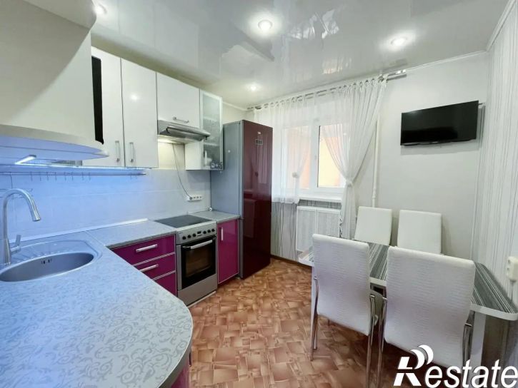 1-комн квартира Ворошилова улица, 26
