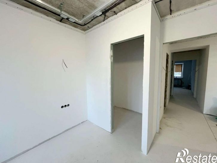 2-комн квартира Итальянский бульвар, 6