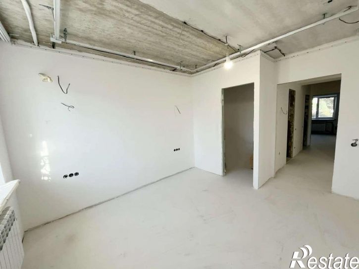 2-комн квартира Итальянский бульвар, 6