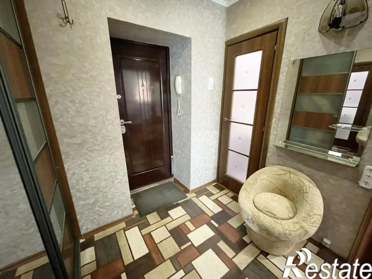 1-комн квартира Ворошилова улица, 26