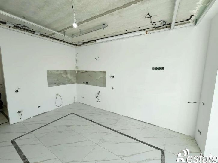 2-комн квартира Итальянский бульвар, 6
