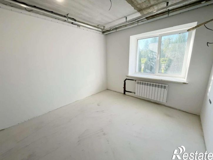 2-комн квартира Итальянский бульвар, 6