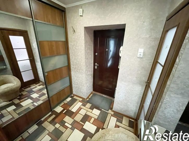 1-комн квартира Ворошилова улица, 26