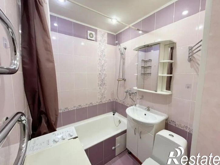 1-комн квартира Ворошилова улица, 26
