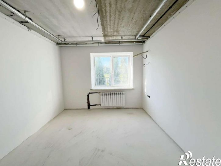2-комн квартира Итальянский бульвар, 6
