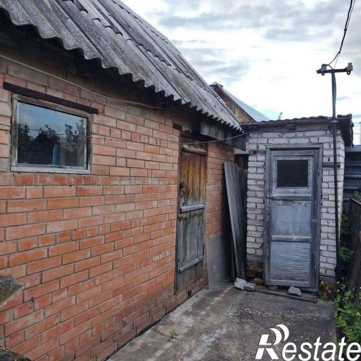 Коттедж/дом Почтовый проезд