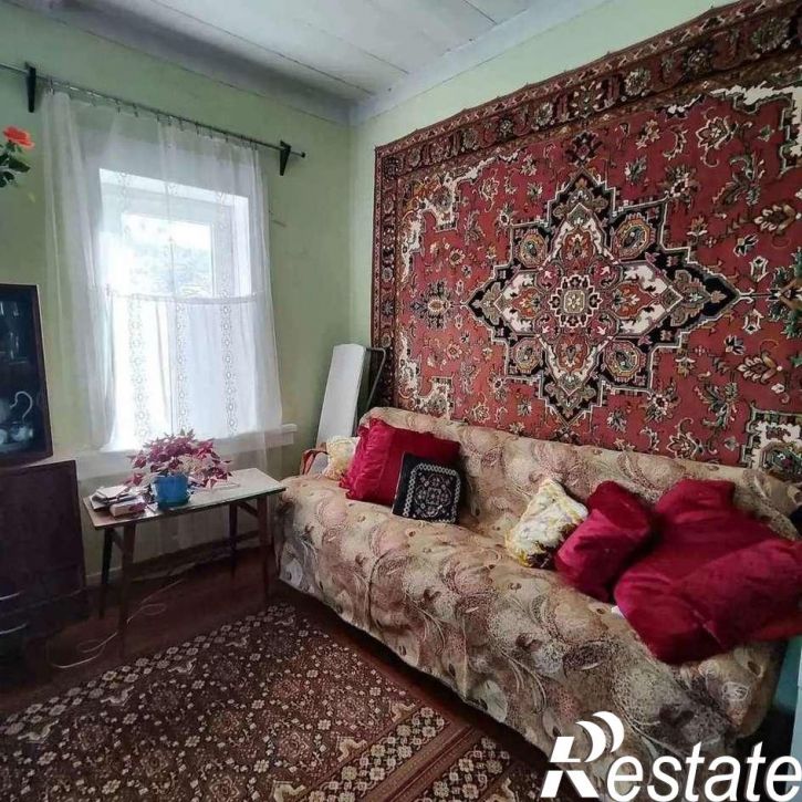 Коттедж/дом Почтовый проезд