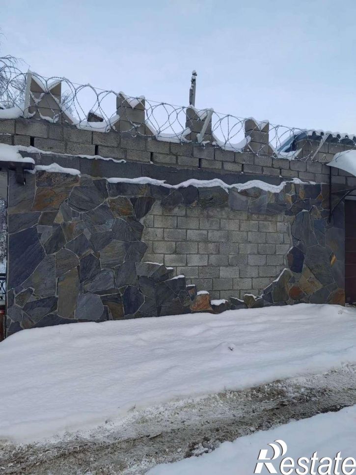 Склад Родины улица, 12кс2