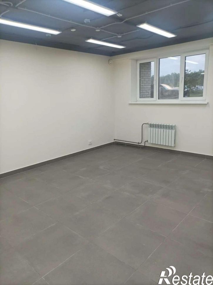 Офис Баныкина улица, 21ка