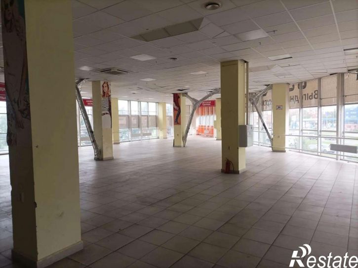 Торговое помещение 70 лет Октября улица, 3