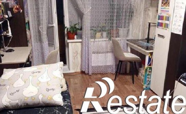 1-комн квартира улица Ворошилова, 41,  д. 41