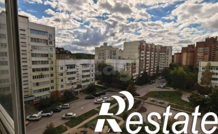 1-комн квартира улица 40 лет Победы, 15,  д. 15