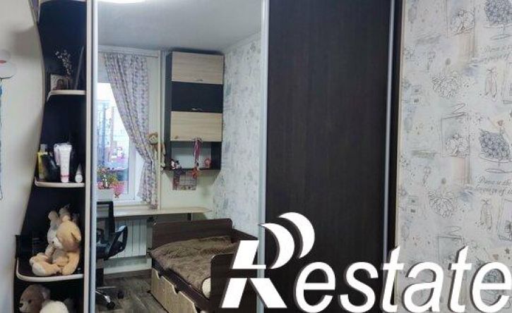 2-комн квартира улица 70 лет Октября, 26,  д. 26