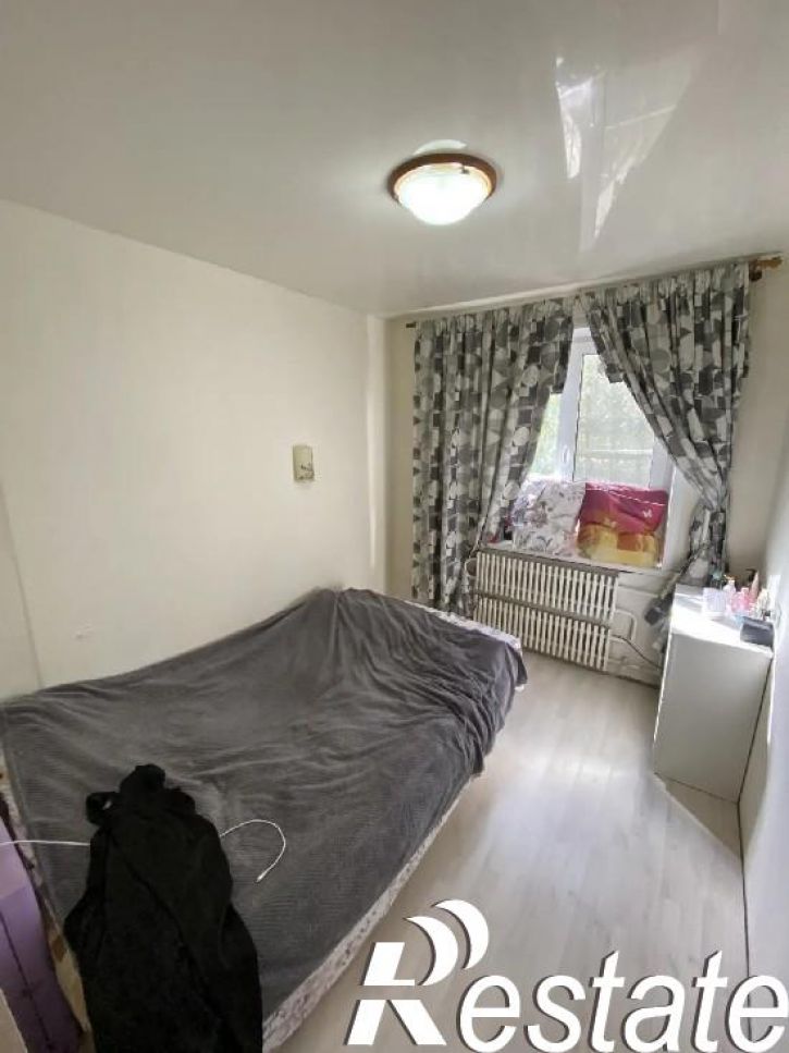 3-комн квартира Льва Толстого, 28