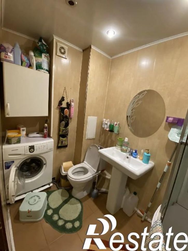 3-комн квартира Льва Толстого, 28