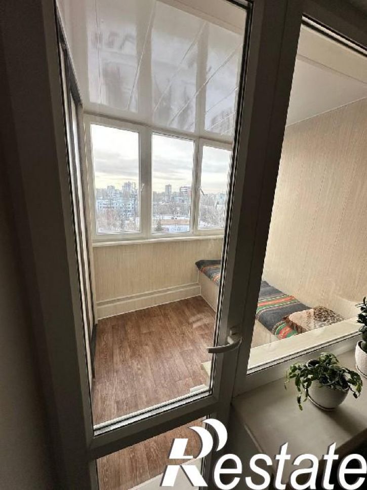 3-комн квартира Баныкина, 56