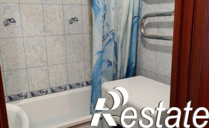 3-комн квартира Тополиная улица, 46,  д. 46