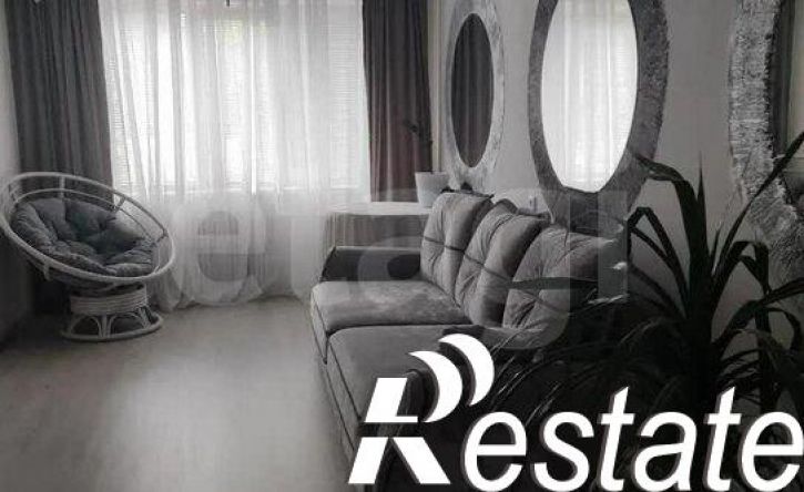 3-комн квартира улица Автостроителей, 38,  д. 38