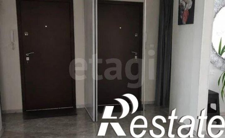 3-комн квартира улица Автостроителей, 38,  д. 38