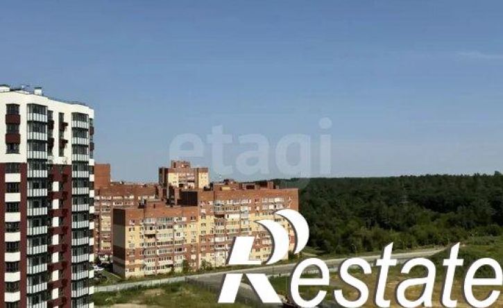 1-комн квартира улица 40 лет Победы, 25,  д. 25
