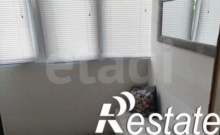 3-комн квартира улица Автостроителей, 38,  д. 38