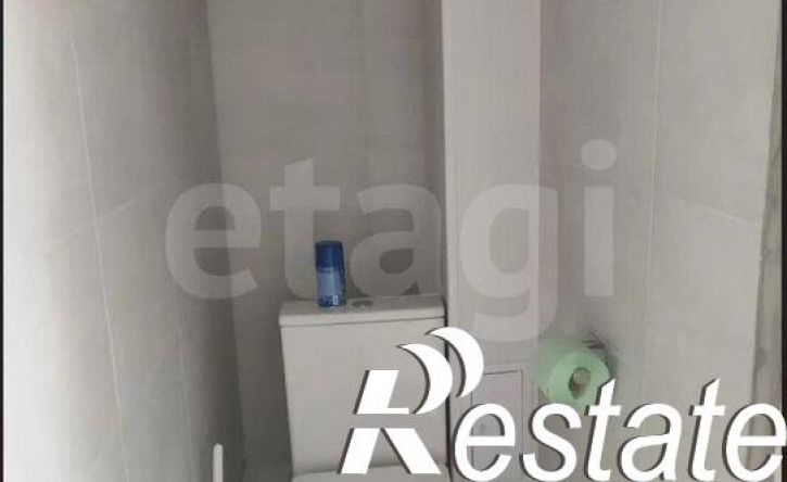 3-комн квартира улица Автостроителей, 38,  д. 38