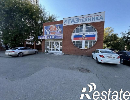Аренда помещения Ленина, 83А