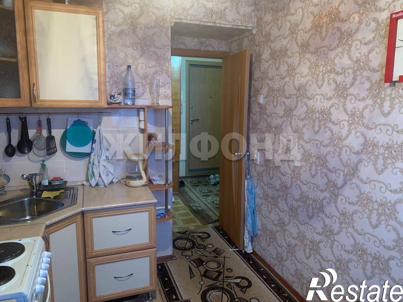 Купить квартиру за 2 680 000 рублей на Гая бульвар, д.14