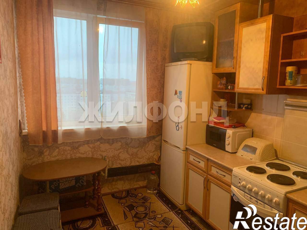 Купить квартиру за 2 680 000 рублей на Гая бульвар, д.14
